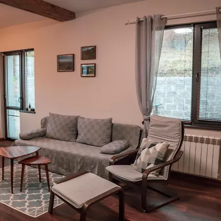 Villa Camino Sapareva Banya Exterior photo