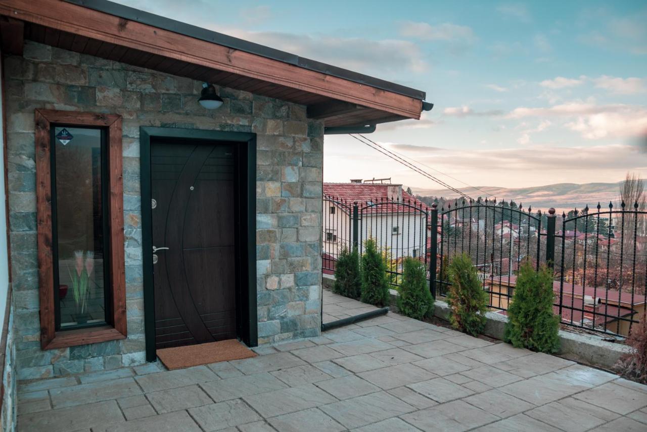Camino Holiday home *