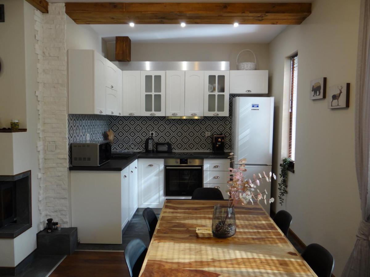 Camino Holiday home *