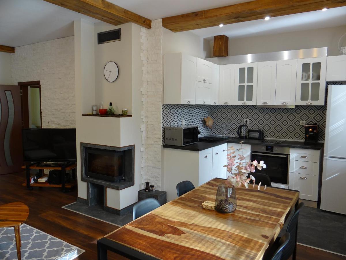 Camino Holiday home