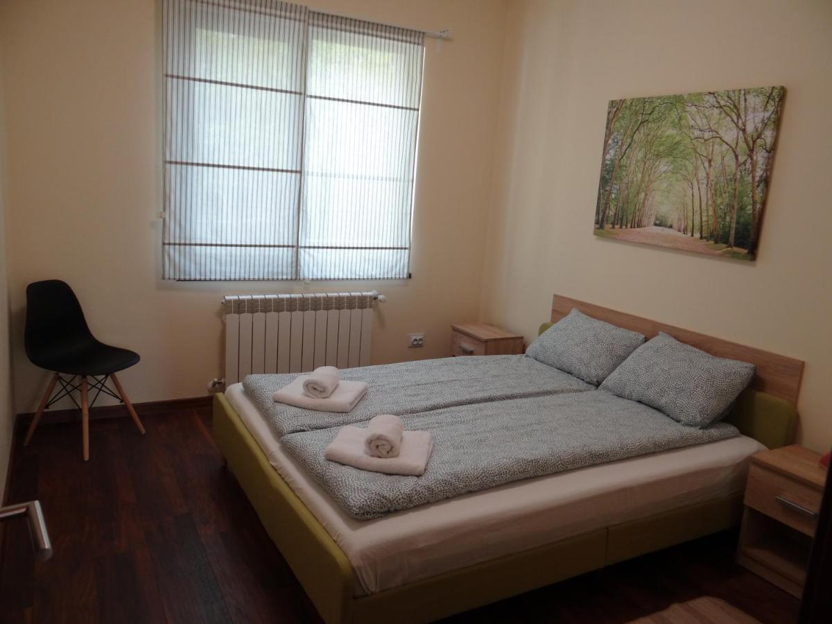 Camino Holiday home