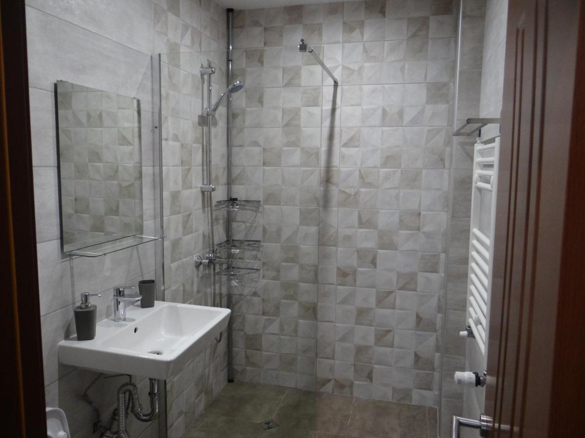 Camino Holiday home *