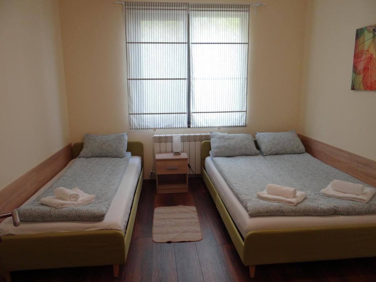 Holiday home Camino