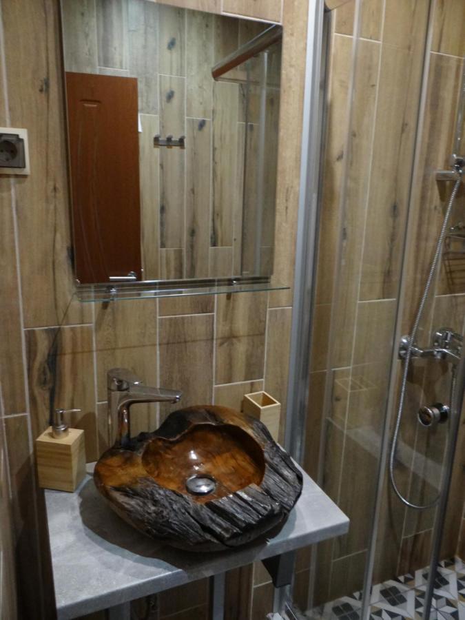 Holiday home Camino *