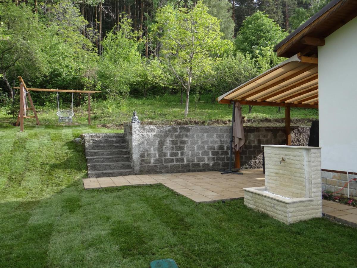 Camino Holiday home
