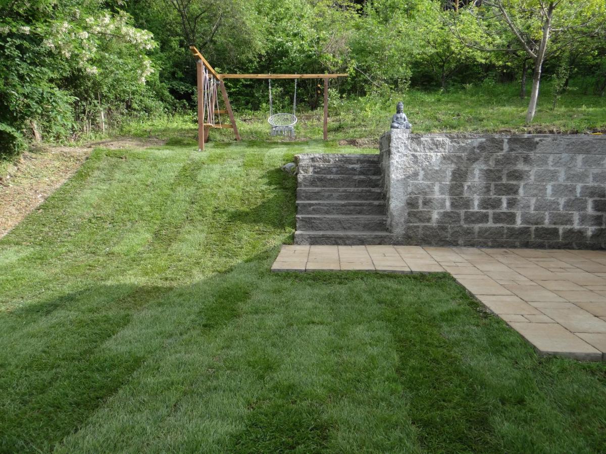 Holiday home Camino Sapareva Banya