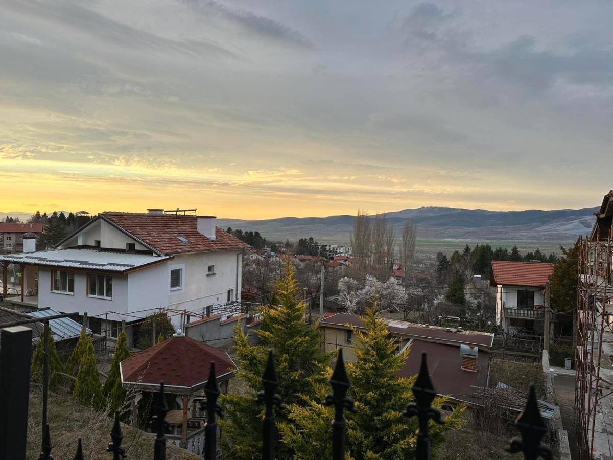 Camino * Sapareva Banya