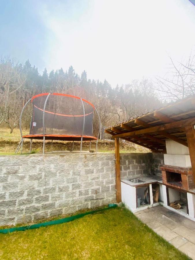 Camino Sapareva Banya